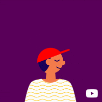 每日GIF(2021-03-26)的gif-You Got This Mental Health GIF by YouTube