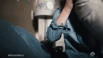 每日GIF(2021-03-27)的gif-Tired Nbc GIF by Good Girls