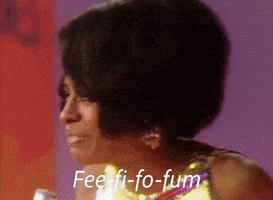 每日GIF(2021-03-27)的gif-Get Ready Medley GIF by The Ed Sullivan Show