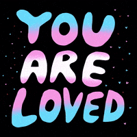 每日GIF(2021-03-27)的gif-I Love Ya GIF by Jon Hanlan
