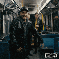 每日GIF(2021-03-27)的gif-Bob Odenkirk GIF by Nobody