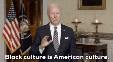 每日GIF(2021-03-28)的gif-Joe Biden GIF by BET