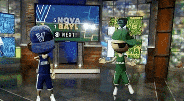 每日GIF(2021-03-28)的gif-Ncaa Basketball Sport GIF by NCAA March Madness
