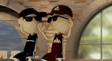 每日GIF(2021-03-28)的gif-Ncaa Basketball Sport GIF by NCAA March Madness