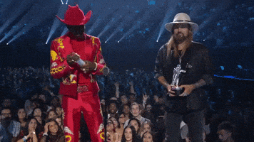 每日GIF(2021-03-29)的gif-Meme Scroll GIF by 2020 MTV Video Music Awards