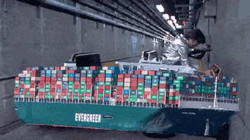 每日GIF(2021-03-29)的gif-Fail Austin Powers GIF