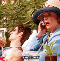 每日GIF(2021-03-29)的gif-Arrested Development Do Not Want GIF