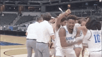 每日GIF(2021-03-30)的gif-Feeling College Sports GIF by NCAA March Madness
