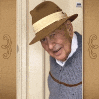 每日GIF(2021-03-30)的gif-I Love You Goodbye GIF