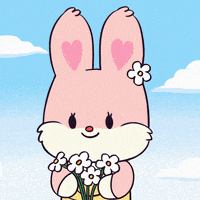 每日GIF(2021-03-30)的gif-Happy Bless You GIF