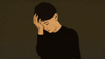 每日GIF(2021-03-30)的gif-Mental Health Help GIF by Rebecca Hendin