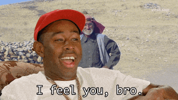 每日GIF(2021-03-30)的gif-Tyler The Creator Lol GIF by #ActionAliens