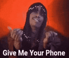 每日GIF(2021-03-31)的gif-Give It To Me Gimme GIF