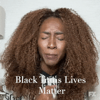 每日GIF(2021-04-01)的gif-Black Lives Matter Candy GIF by Pose FX
