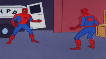 每日GIF(2021-04-01)的gif-Meme Reaction GIF