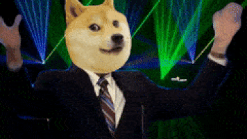 每日GIF(2021-04-02)的gif-Cryptocurrency Its Happening GIF