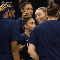 每日GIF(2021-04-02)的gif-Happy March Madness GIF by NCAA Championships