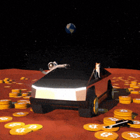 每日GIF(2021-04-02)的gif-Elon Musk Bitcoin GIF by Bitrefill