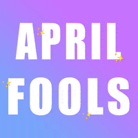每日GIF(2021-04-02)的gif-April Fools GIF by Music Choice