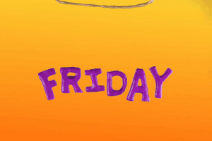 每日GIF(2021-04-03)的gif-Good Friday GIF by linastopmotion
