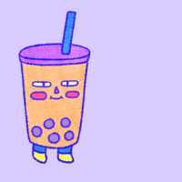 每日GIF(2021-04-03)的gif-Winterrkatt Anti Racist GIF by Katharine Kow