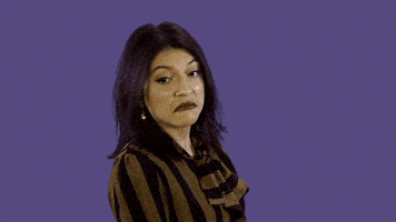 每日GIF(2021-04-03)的gif-Not Bad If You Say So GIF by Girl Starter