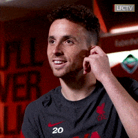 每日GIF(2021-04-04)的gif-Diogo Jota Lol GIF by Liverpool FC