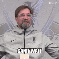 每日GIF(2021-04-04)的gif-Come On Time GIF by Liverpool FC