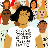 每日GIF(2021-04-04)的gif-Culture Stand Together GIF by INTO ACTION