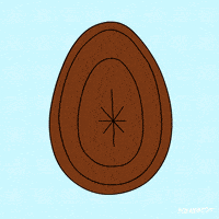 每日GIF(2021-04-04)的gif-Easter Bunny Fox GIF by Animation Domination High-Def