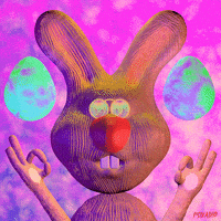 每日GIF(2021-04-05)的gif-Holiday Weed GIF by Animation Domination High-Def
