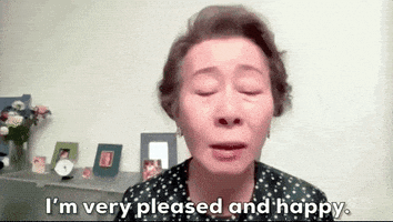 每日GIF(2021-04-05)的gif-Happy GIF by SAG Awards