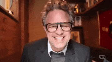 每日GIF(2021-04-05)的gif-Mark Ruffalo GIF by SAG Awards