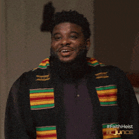 每日GIF(2021-04-06)的gif-Confused What Just Happened GIF by Bounce