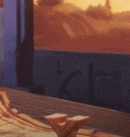 每日GIF(2021-04-06)的gif-I See You Reaction GIF by Spellbreak