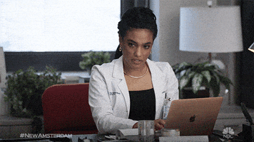 每日GIF(2021-04-06)的gif-Nbc GIF by New Amsterdam