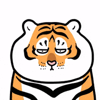 每日GIF(2021-04-06)的gif-Cat Ok GIF by Bu2ma