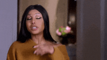 每日GIF(2021-04-06)的gif-Braxton Family Values GIF by WE tv