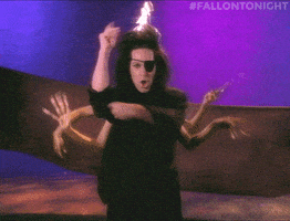 每日GIF(2021-04-07)的gif-Music Video Lol GIF by The Tonight Show Starring Jimmy Fallon