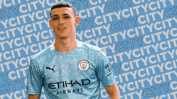 每日GIF(2021-04-07)的gif-Premier League Football GIF by Manchester City