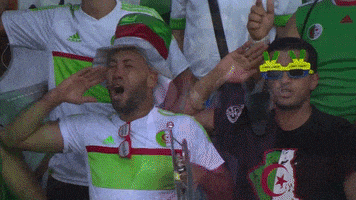 每日GIF(2021-04-07)的gif-Happy Happiness GIF by CAF