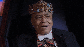 每日GIF(2021-04-07)的gif-Go On King GIF by Amazon Prime Video