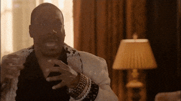 每日GIF(2021-04-07)的gif-Angry Eddie Murphy GIF by Amazon Prime Video