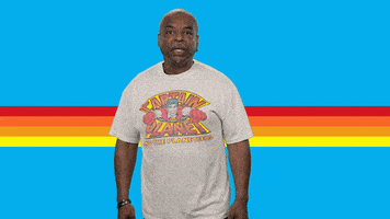 每日GIF(2021-04-07)的gif-Captain Planet Earth GIF by LeVar Burton