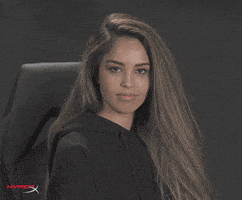 每日GIF(2021-04-08)的gif-Happy Birthday Yes GIF by HyperX
