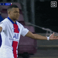每日GIF(2021-04-08)的gif-Happy Champions League GIF by DAZN