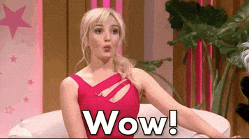 每日GIF(2021-04-08)的gif-Snl Wow GIF by Saturday Night Live