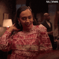 每日GIF(2021-04-09)的gif-Feelin Myself Hey Girl GIF by Run The World