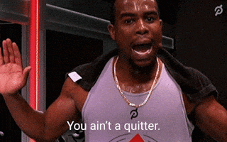 每日GIF(2021-04-09)的gif-You Got This Motivation GIF by Peloton