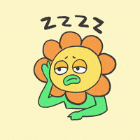 每日GIF(2021-04-09)的gif-Tired Cartoon GIF by GIPHY Studios Originals